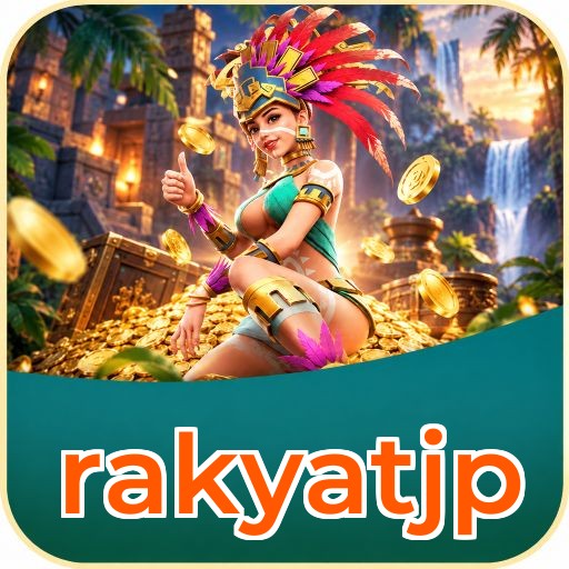 Screenshot 1 - rakyatjp Home Screen