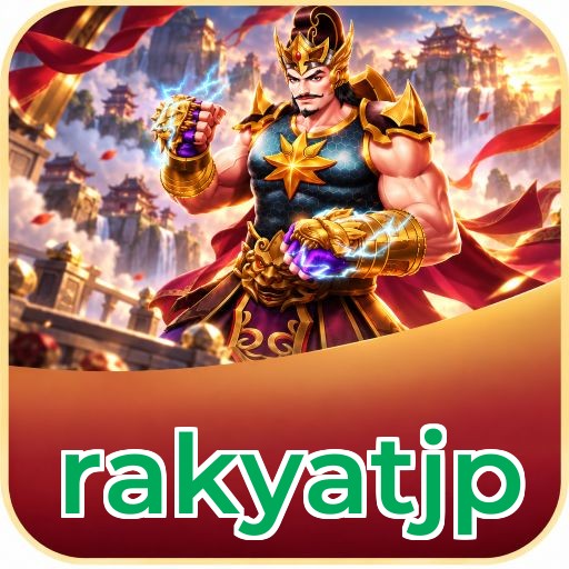 Screenshot 1 - rakyatjp Home Screen