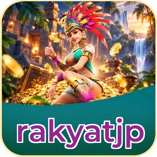 Screenshot 1 - rakyatjp Home Screen